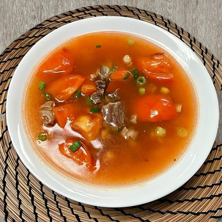 Savor Our Flavorful Soups