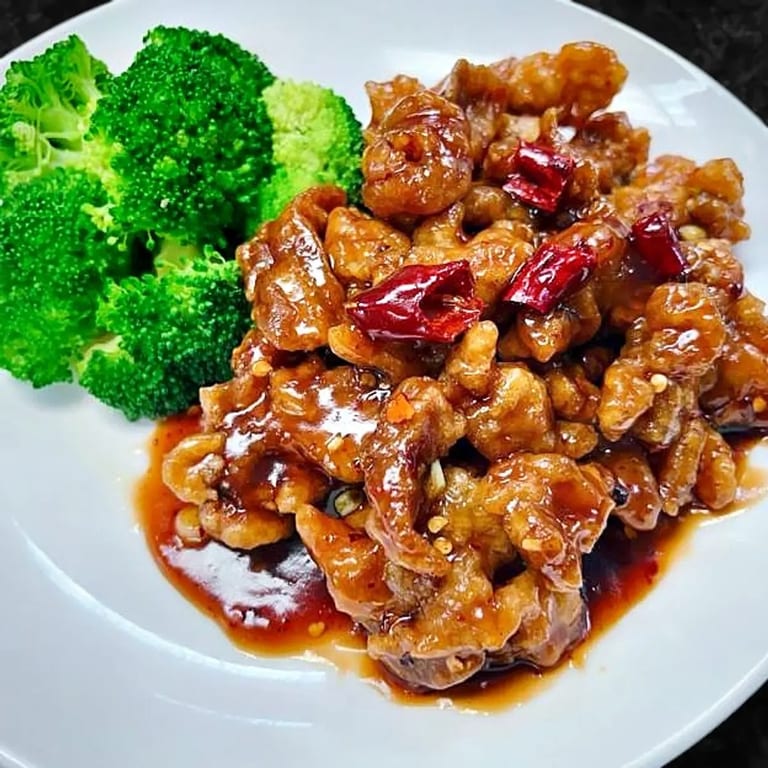 Savor Our Glass Noodles