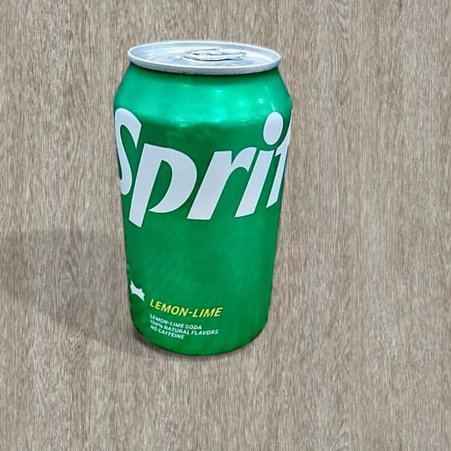 Sprite 雪碧.