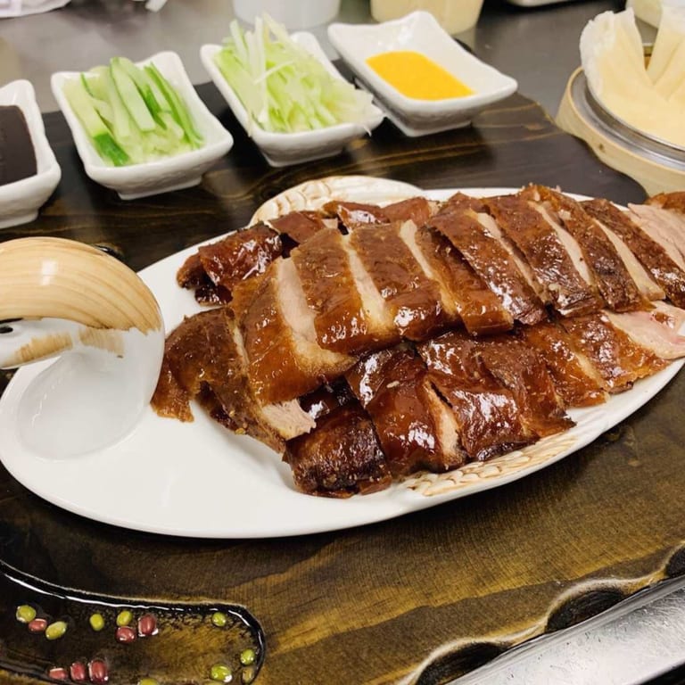 Catering for Groups and Events