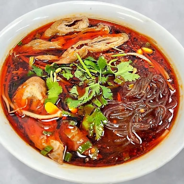 Explore Our Noodle Dishes