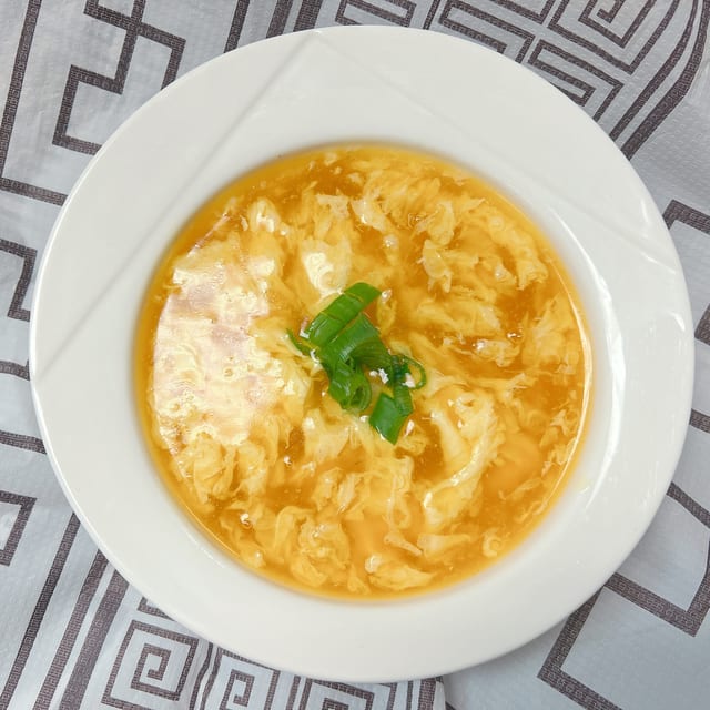 Egg Drop Soup Small.
