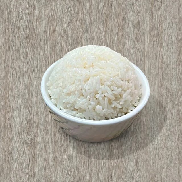 Rice 白饭 /人.