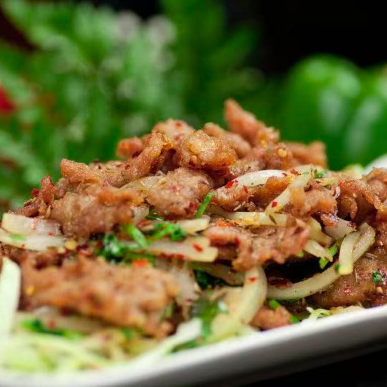 Chinese Classics Made Fresh Every Day